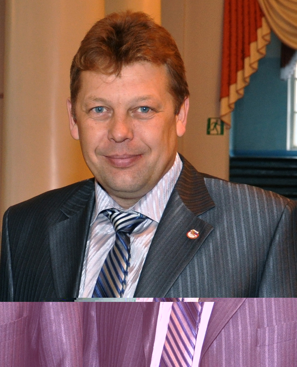 Бровкин