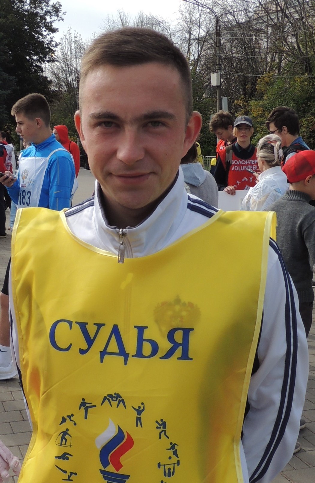 Изотов