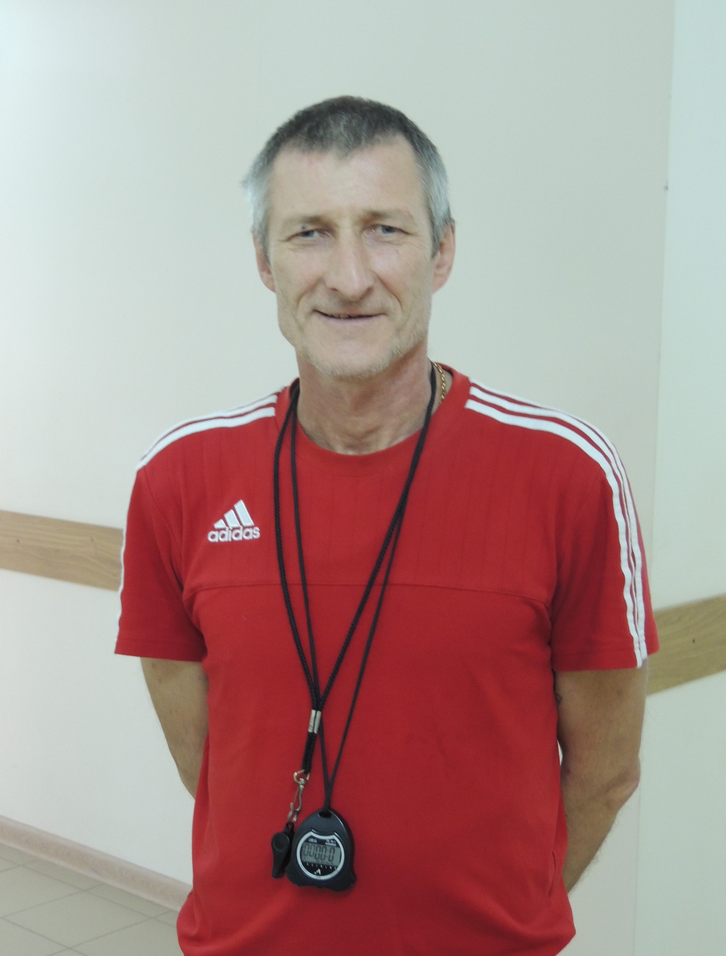 Сиулицкий
