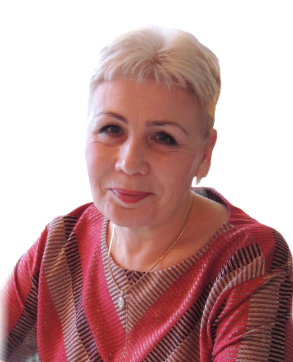 Смагина