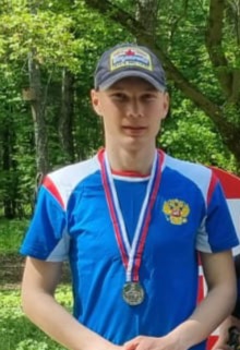 Тузков
