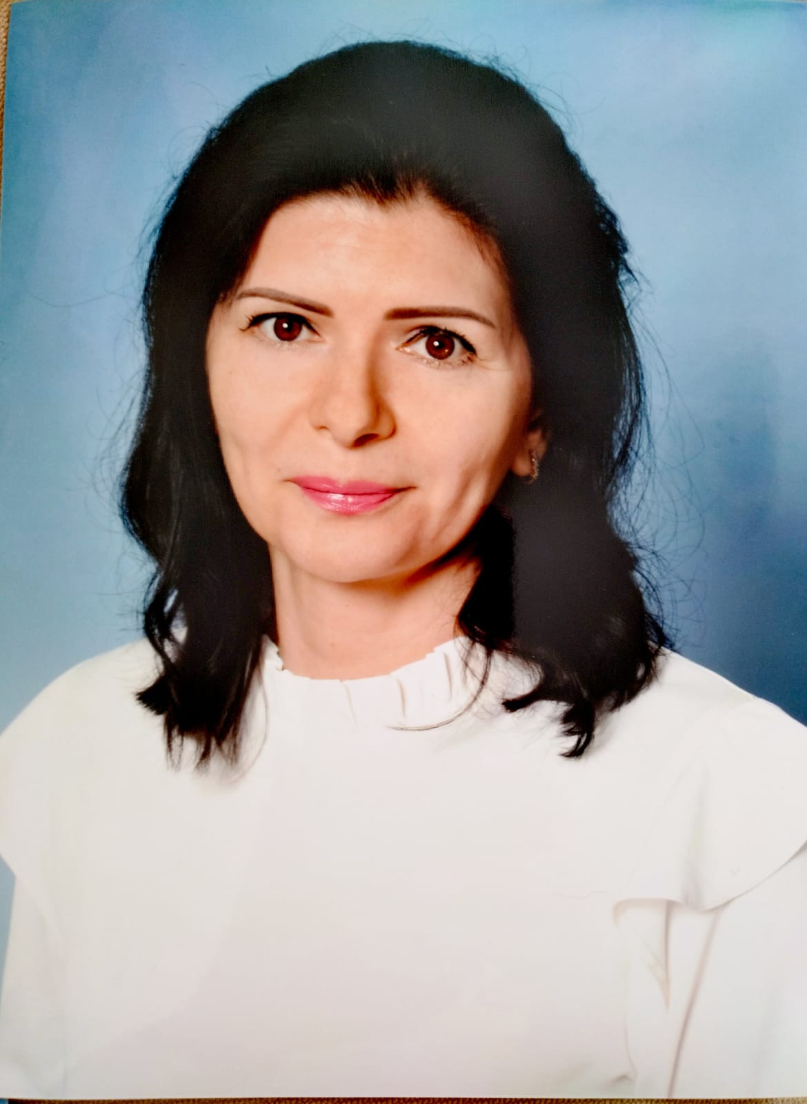 Чиркова